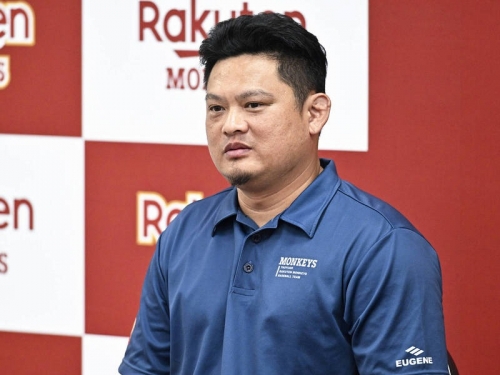 中職》樂天宣布沈鈺傑轉顧問 礒江厚綺出任球團處處長