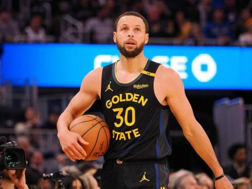 NBA》頭號球星東契奇照樣無預警遭交易 柯瑞：這聯盟沒幾人睡得安穩