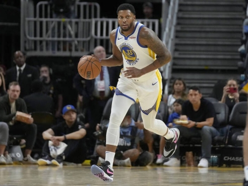 NBA》17年生涯累積17642分 38歲老將蓋伊宣布退休