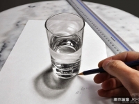3小時搞定3D視覺陷阱　被詐欺還要佩服他！