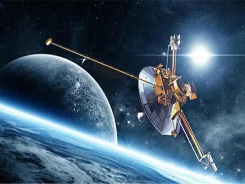 185億公里外，旅行者2號拒絕科學家指令，難道被外星文明控制了？