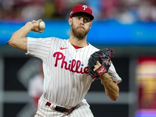 MLB》Wheeler生涯百勝入手 Harris神技驚艷眾人