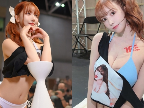 一哭二鬧三上悠亞～美乳女神「引退前放送火辣南半球」，揮手告別福利爆棚！