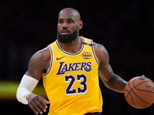 NBA》湖人連敗不止！「無緣季後賽」機率還沒歸零　恐跌落附加賽