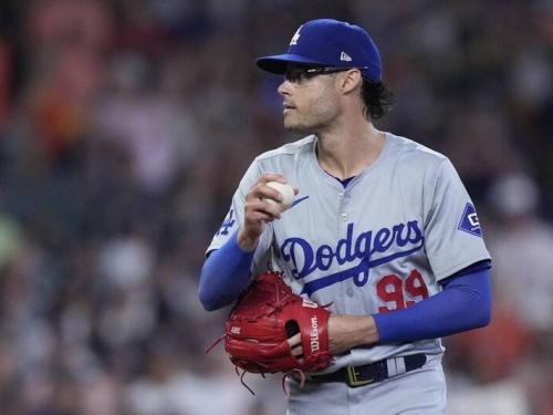 MLB》成自由身的36歲牛棚火球男不輕易言退 美媒看好有望回歸道奇