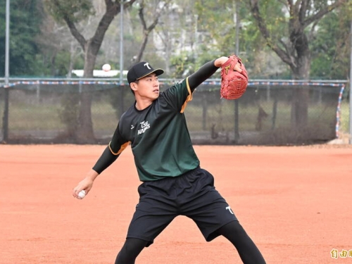 台鋼公布不續約名單 驚天交易來的翁瑋均赫然入列！