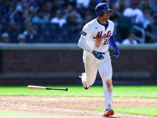 MLB》史上最貴索托豪寫超狂紀錄！華裔大物5局8K助大都會穩住外卡