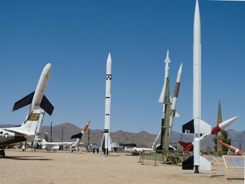 絕密「黑三角」現蹤美軍基地？　攝影者：證明存在TR-3B