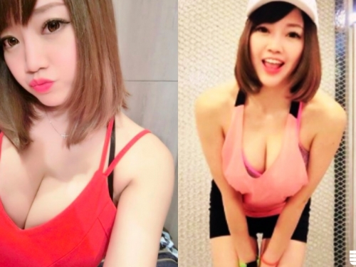 好兇！台北「爆乳鋼琴教師」低胸教琴太邪惡，一開口唱歌所有人都融化了...