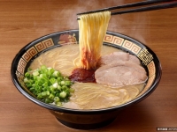 這一碗拉麵最厲害　榮登日本麵店票選第一