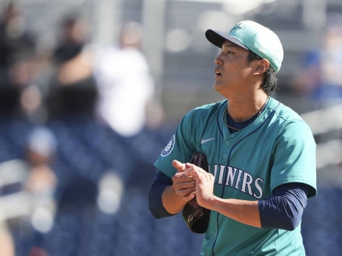 MLB》美夢破碎了？日本火球男被釋出後動向未明 經紀人：沒有進展...