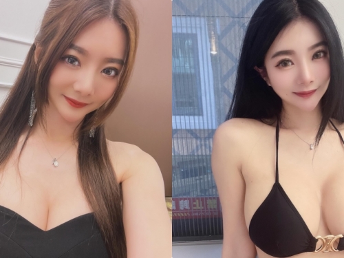 高挑又有爆乳曲線！火辣正妹「楚晴依」將出席TSE！