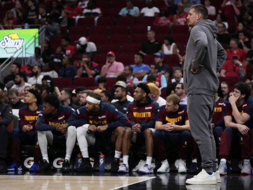 NBA》金塊內幕連環爆 約基奇不滿球隊破爛防守 換帥有先被知會