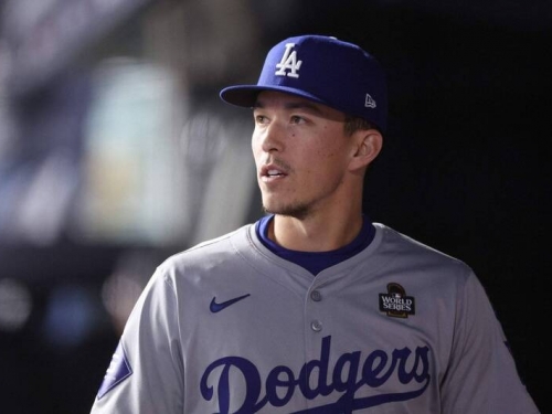 MLB》道奇近4年延遲支付已逾312億！再端5年24億續約金手套工具人