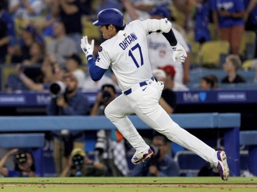 MLB》紅雀日裔好手美技接殺後狂讚大谷翔平！點出「菁英級別」能力