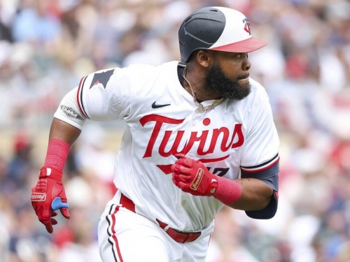 MLB》開季強碰宇宙道奇！ 老虎補強簽下生涯56轟外野手