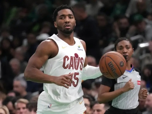 NBA》騎士前35場勝率88.6%！僅4隊更高　拚「單季70勝」有必要嗎