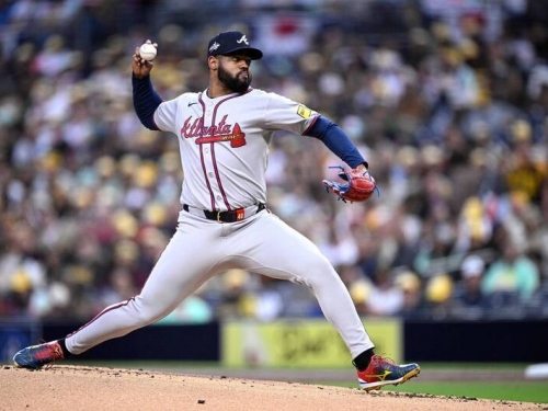 MLB》去年重簽3年9.9億約 勇士明星投手將動肩膀關節鏡手術