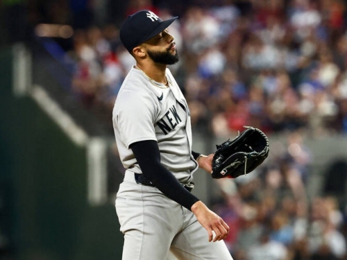 MLB》洋基威廉斯本季總失分追平前3年總和 教頭不解為何陷掙扎