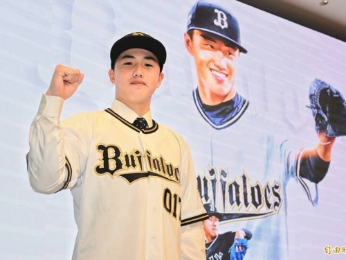 日職》最速150公里！台灣19歲火球男陳睦衡生涯初先發 主投4局飆4K