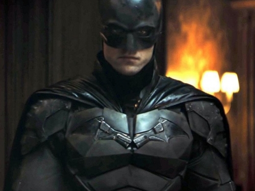 據傳《蝙蝠俠》個人電影將設定在 DCEU 的二號地球！