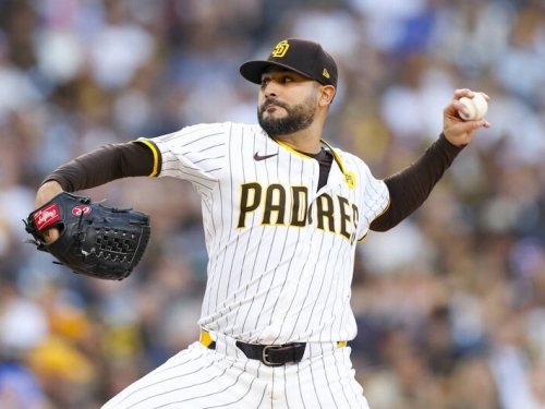 MLB》今年將滿34歲的明星左投培瑞茲 1年500萬美元約轉戰白襪