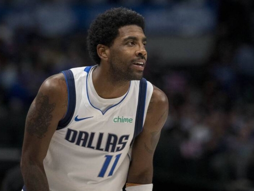 NBA》拒打疫苗、種族歧視風波 厄文談離開籃網：我生涯最好的決定