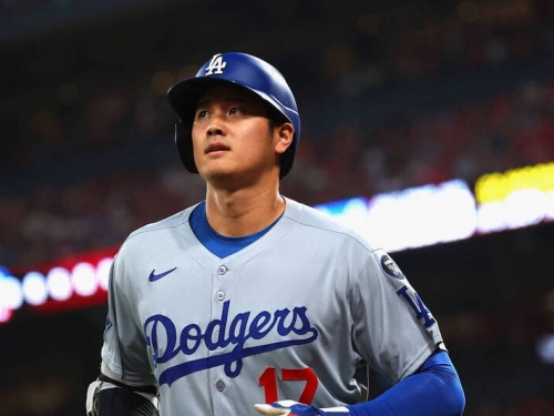 MLB》道奇安打上雙卻沒得分寫17年尷尬紀錄 羅伯斯點出問題