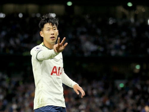 英超 | 孫興慜遞補戴帽破球荒寫隊史紀錄　熱刺6-2大勝萊斯特城