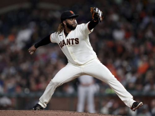 MLB》投手丘上我最搖擺！ 奎托小聯盟約加盟白襪