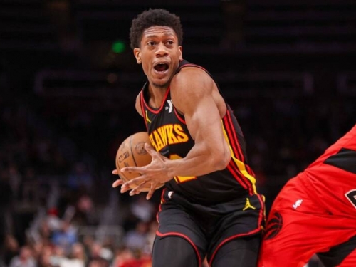 NBA》東部龍頭騎士完全體成形！交易來打出生涯年的老鷹前鋒杭特