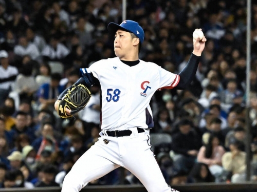 經典賽》WBCQ投球時間限制 呂彥青認為對台灣隊投手群沒影響