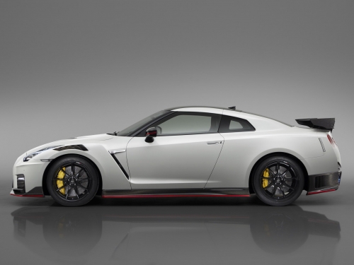 還能更快？「輕量化東瀛戰神」2020 Nissan GT-R Nismo 紐約車展霸氣登場！