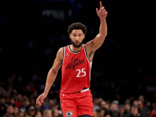 NBA》都在說可能要退休 西蒙斯驚傳與經紀人「分手」