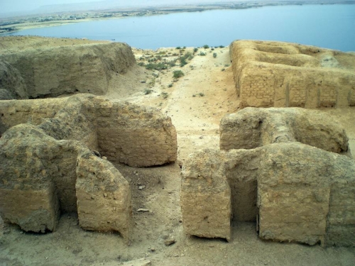 敘利亞北部人類最早定居遺址可能毀於彗星撞擊