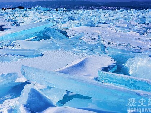 世界上最深的湖是“貝加爾湖”嗎?