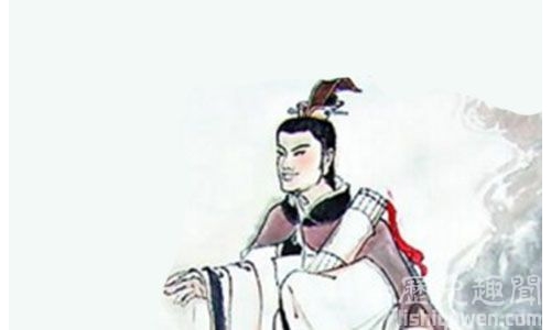 他應該是史上擁有最大綠帽子的皇帝吧