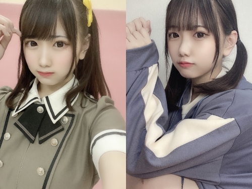 17歲高中生偶像「佐藤結衣」呆萌燦笑甜到讓人蛀牙　雙馬尾造型更是可愛到一個犯規啊