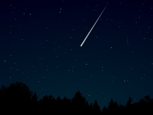 獅子座流星雨極大期 17 日登場，下個月還有更盛大的雙子座流星雨
