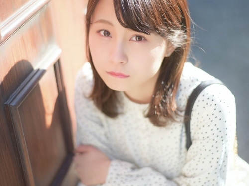 奇蹟美乳少女「桜木美涼」嬌小身軀上圍豐滿　性感解放「渾圓北半球」乳香四溢
