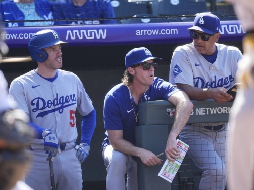 MLB》為什麼「3割男」越來越少？ 道奇主帥一針見血剖析關鍵