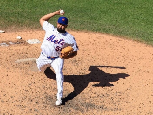 MLB》因千賀滉大回歸遭大都會DFA！洋基撿走本季0失分的31歲右投