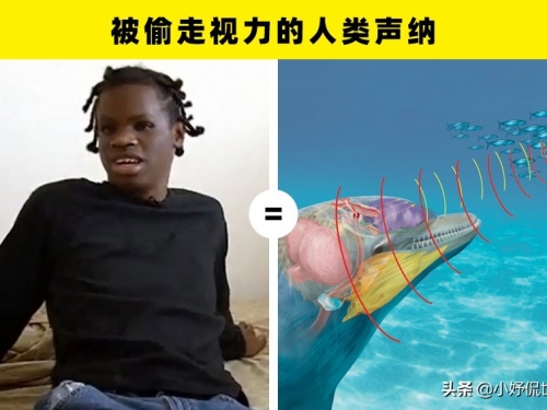 現實中的“超能力者”：聲稱自己擁有超能力的5個著名的人類