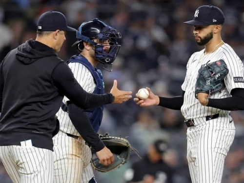 MLB》登板放火遭噓爆害洋基輸球！明星終結者嘆：現在做啥都沒用...