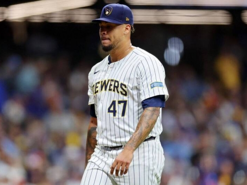 MLB》兩大先發投手開季因傷缺陣 大都會營運總裁：輪值扛的住
