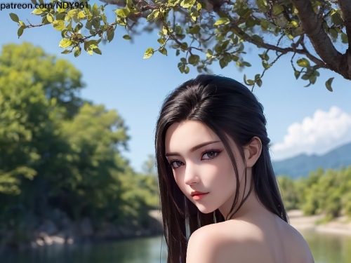 Li Hanyi_Young Singer_ndy421