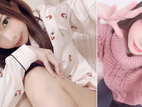 引退11個月！　曾經的美少女發片機器「麻里夏梨」自曝欲求不滿復出AV界！