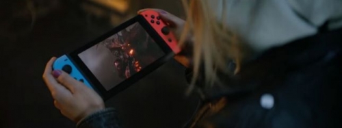 《暗黑破壞神 3：永恆之戰版》Nintendo Switch 登場，也將推出含繁體中文語言包！