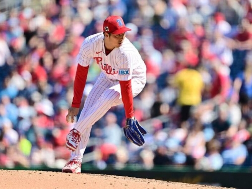 MLB》小聯盟約旅美的「虎之潛水艇」青柳晃洋 遭降至小聯盟2A