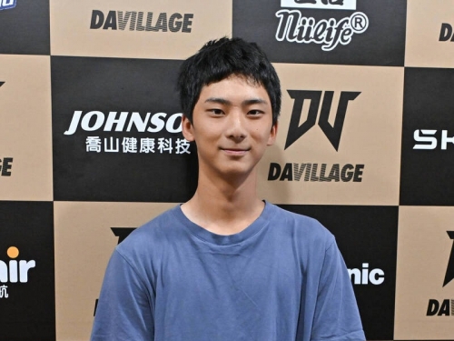 U18世界盃》台灣開幕戰對中國 中職第1指名鍾亦恩扛先發